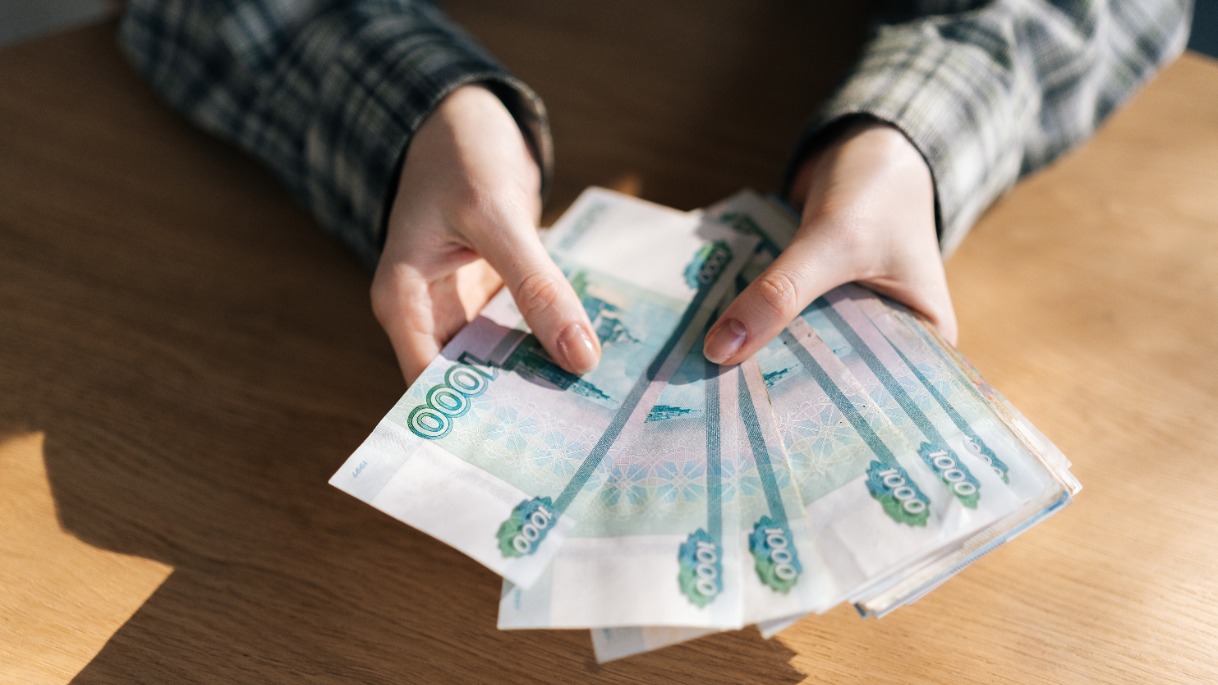 Депутат ГД Бессараб рассказала, когда маткапитал вырастет до миллиона рублей