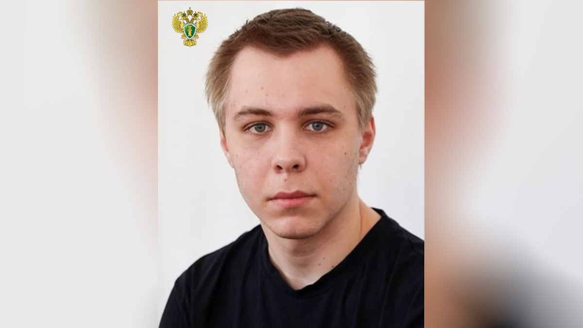 Сжегшего Коран Журавеля приговорили к 14 годам колонии по делу о госизмене