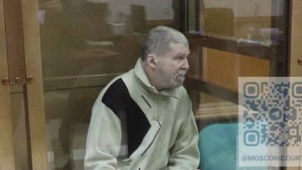 США требуют освободить американского наемника Хаббарда: что о нем известно, за что его осудили в РФ