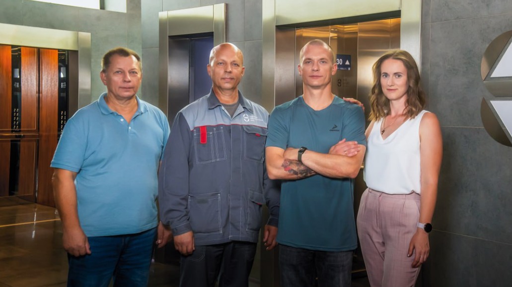 Собянин: В проекте «Династии московской промышленности» уже более 100 семей