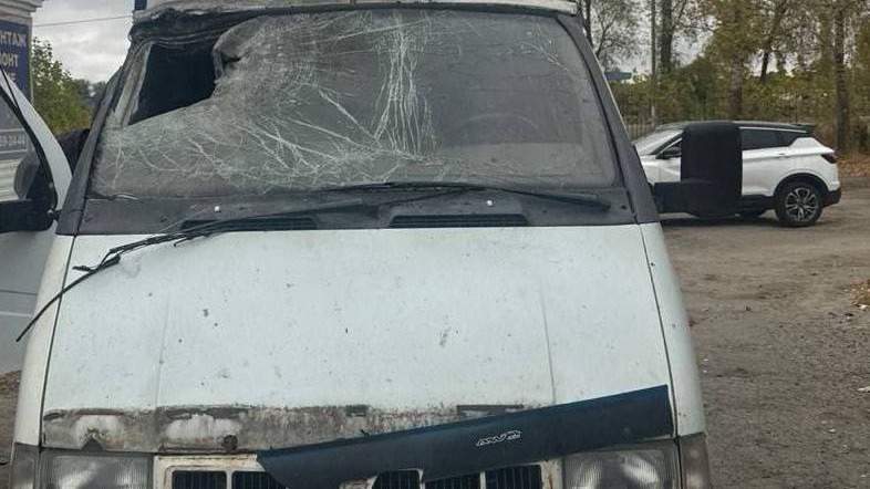 Два человека пострадали при обстреле ВСУ Белгородской области