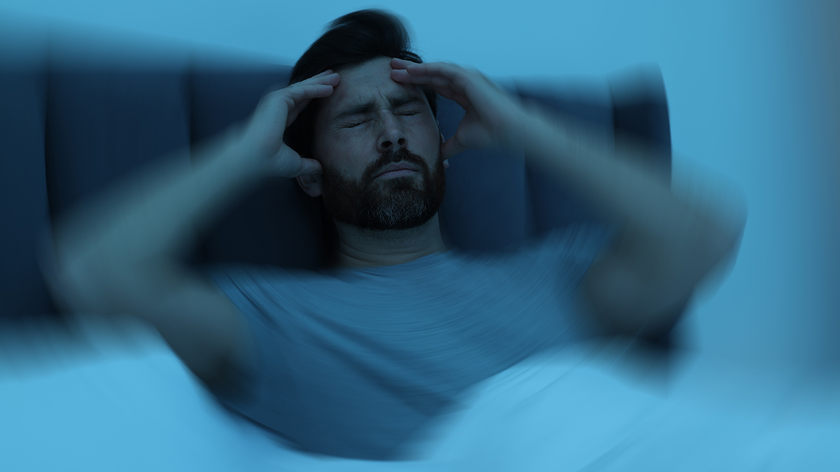 Признаки инсульта