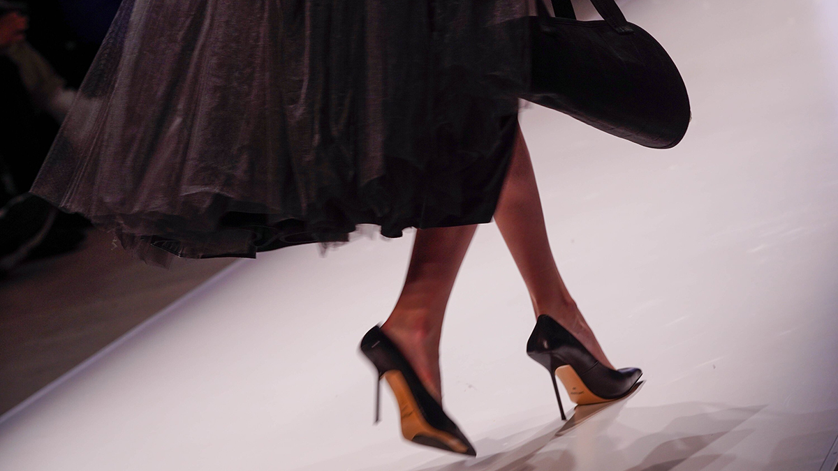 Компания Gucci зарегистрировала в России одноименный бренд