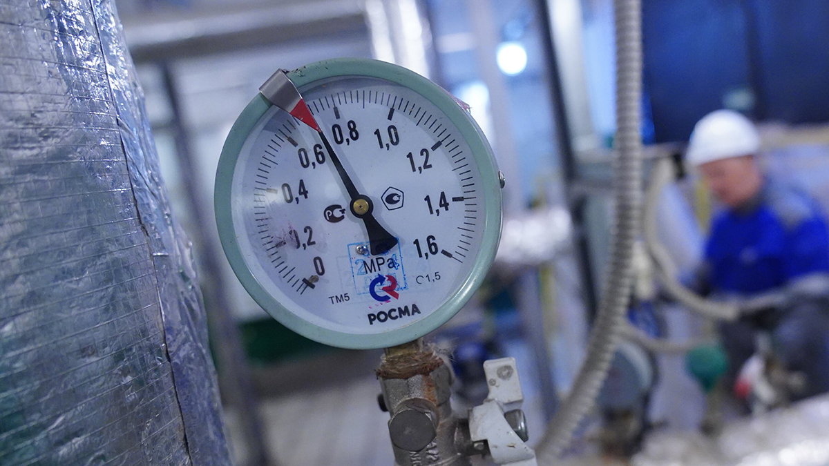 Губернатор Воробьев: Отопительный сезон в Подмосковье завершится 21 апреля