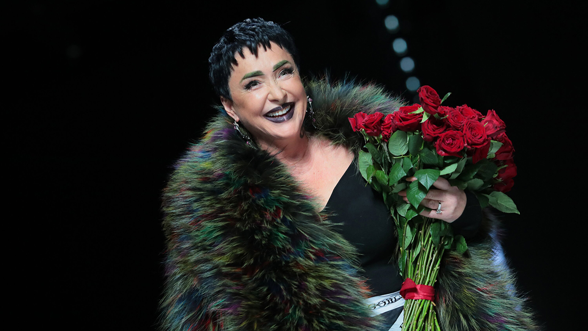 «Какой молодец!»: Лолита порадовалась за Цекало, зарабатывающего миллиарды