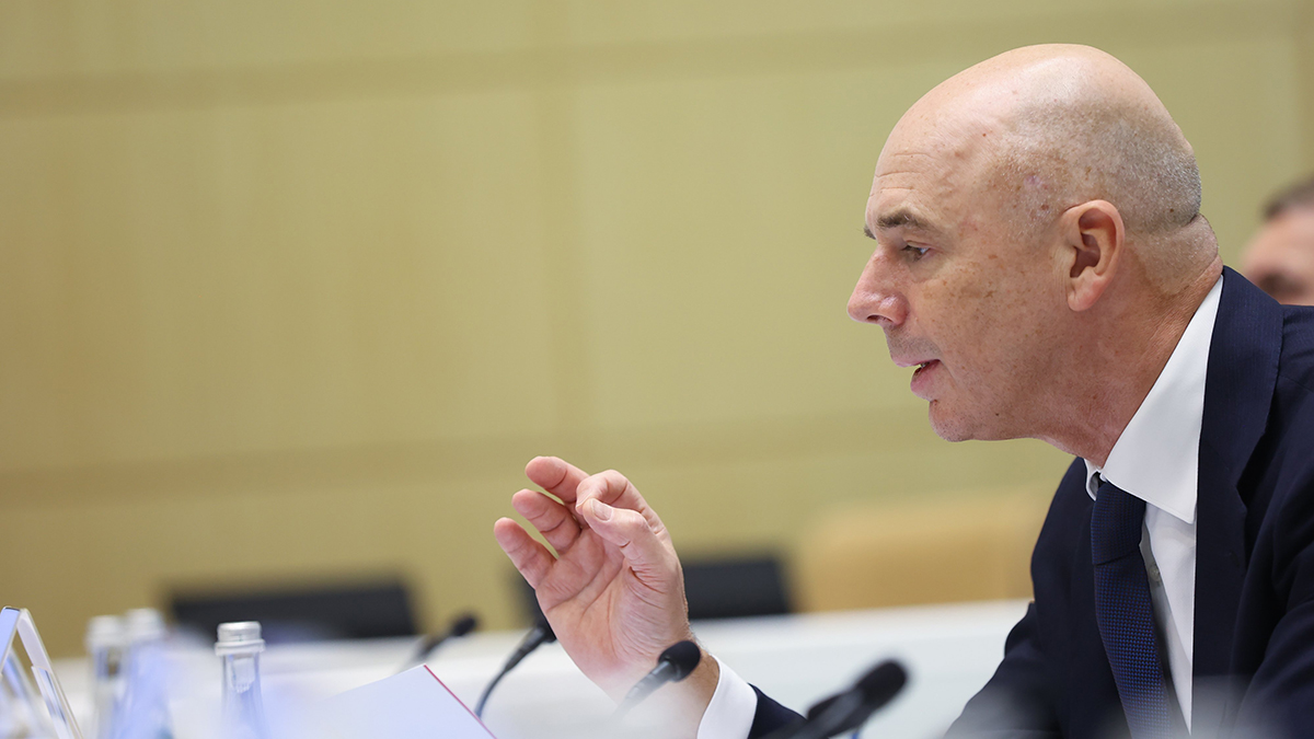 Силуанов посоветовал россиянам лучшие инструменты для сбережения денег