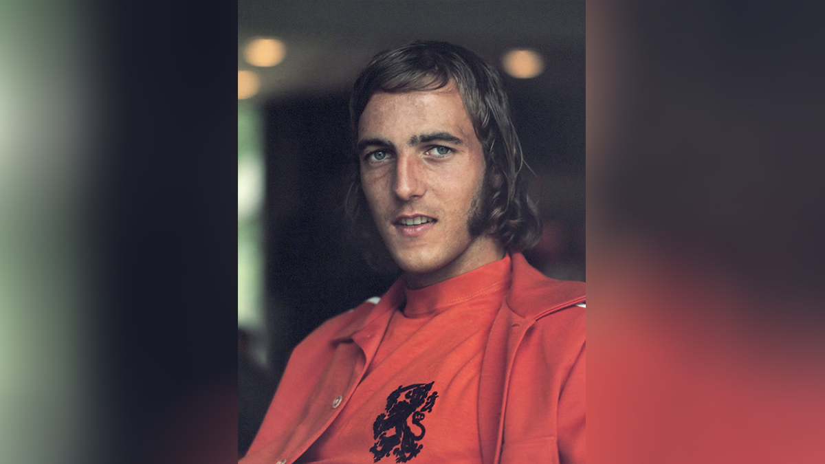 Умер двукратный серебряный призер чемпионата мира Йохан Нескенс