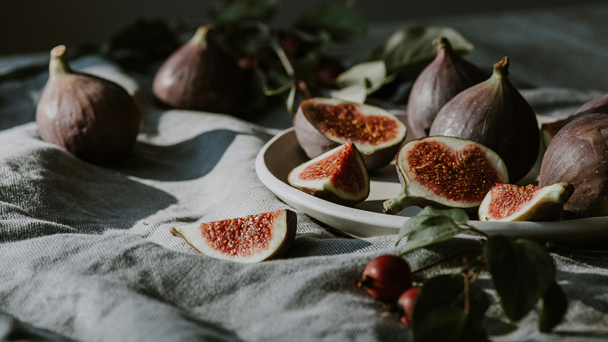 Чем полезен инжир и какой выбрать