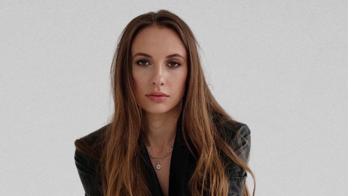 «Уже скандалы начались»: звезда Stand Up Складчикова развелась со своим мужем