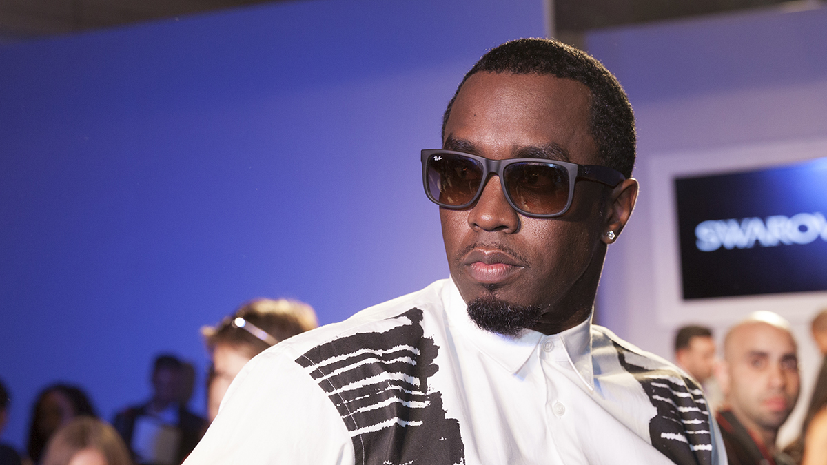 Рэпера P. Diddy приговорили к более чем четырем годам тюрьмы