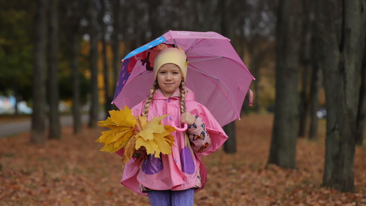 Посетительница парка Борисовские пруды Алена Ермоленко