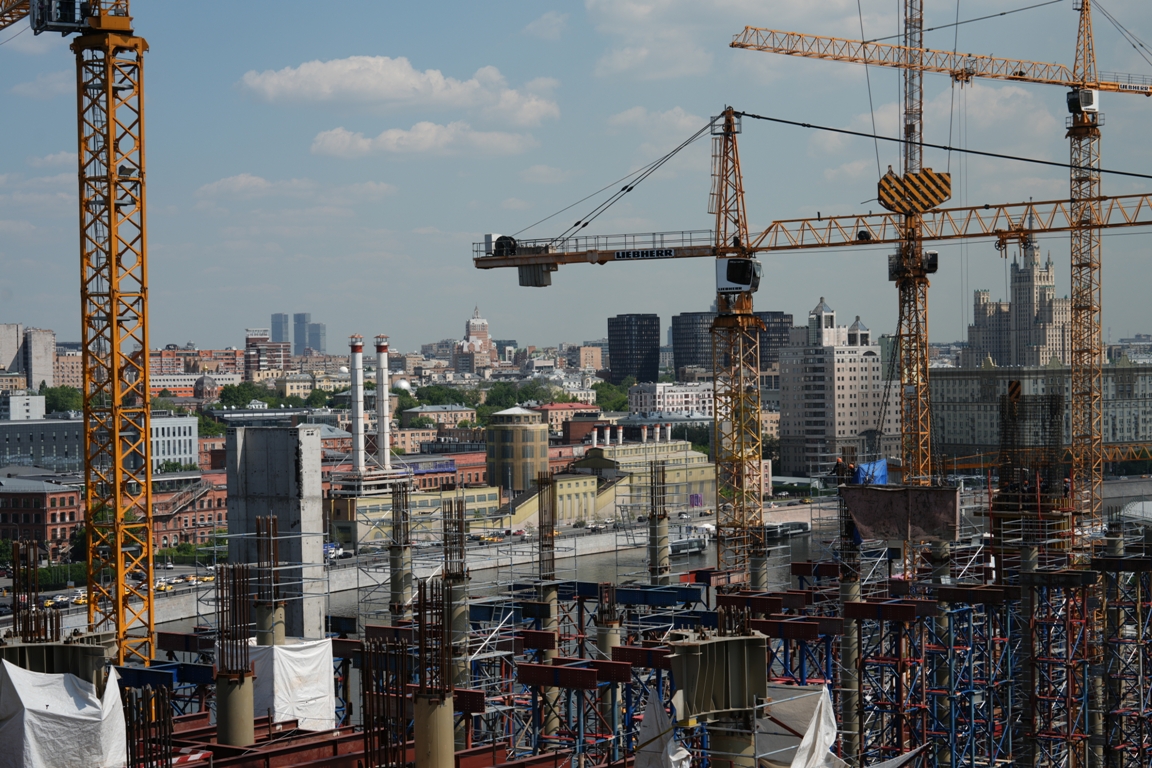 Трансформация девелопмента: уникальный облик жилья, умные сервисы и перспективы