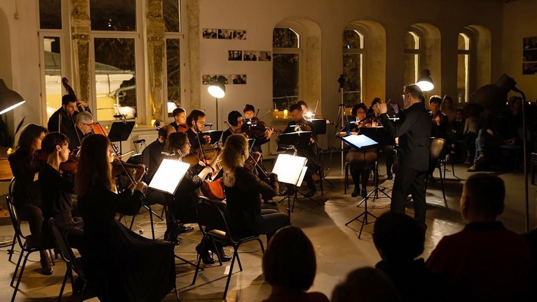 Московский оркестр Musica Viva организует концерты для раненых бойцов СВО