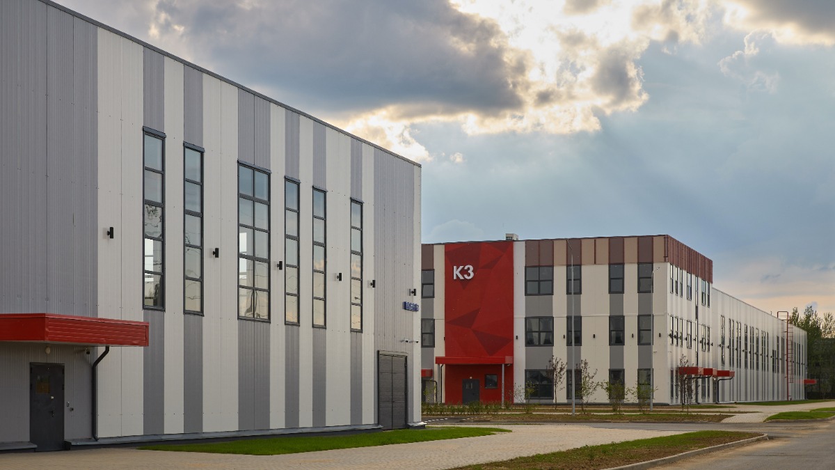 Ликсутов: На развитие промышленного потенциала Москвы привлекут свыше 210 млрд рублей