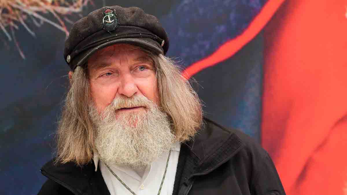 Плавание Федора Конюхова через Южный океан преждевременно завершилось