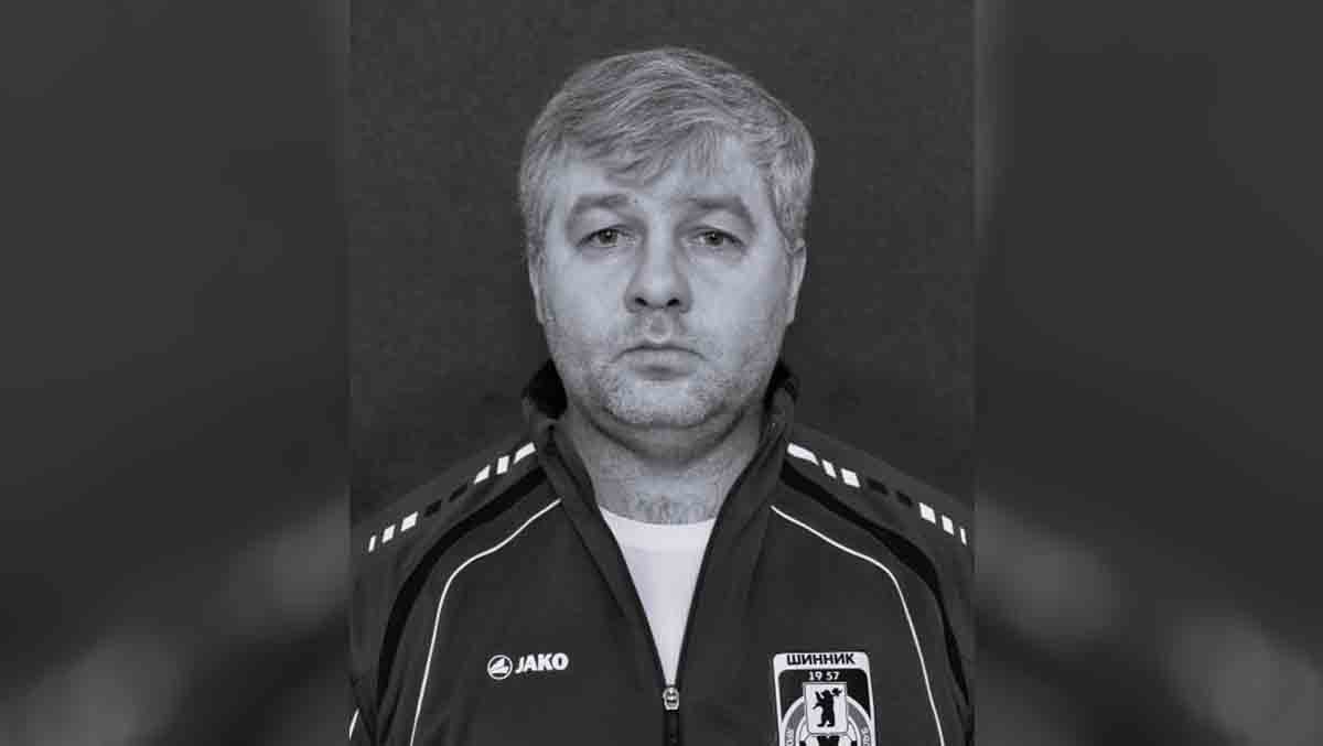 Shot: Умер экс-футболист сборной России и московского ЦСКА Артем Енин