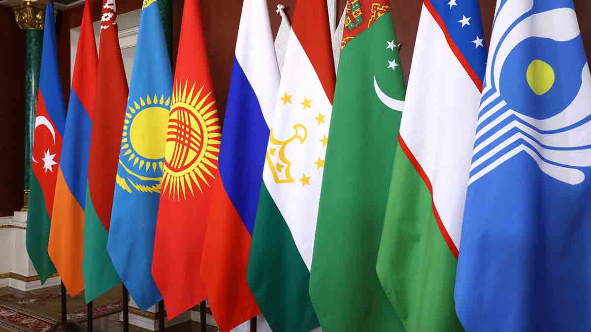 Международный фестиваль «Народы России и СНГ» пройдет в начале ноября