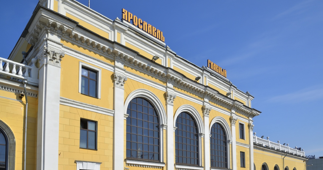 Теракт предотвратили на вокзале в Ярославле: как СВУ оказалось на вагоне и что грозит подозреваемому