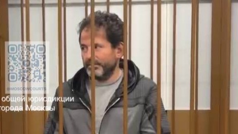 Арестовали бывшего адвоката Алаудинова Шапиро: в чем обвиняют и что грозит