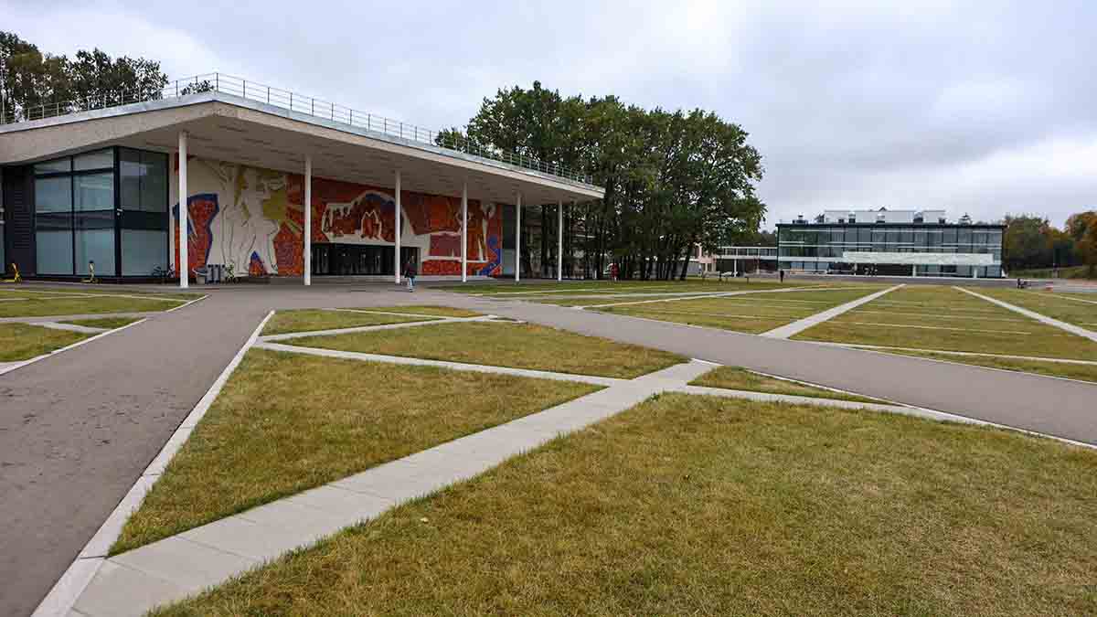 Каких успехов достигают столичные школьники в Московском дворце пионеров