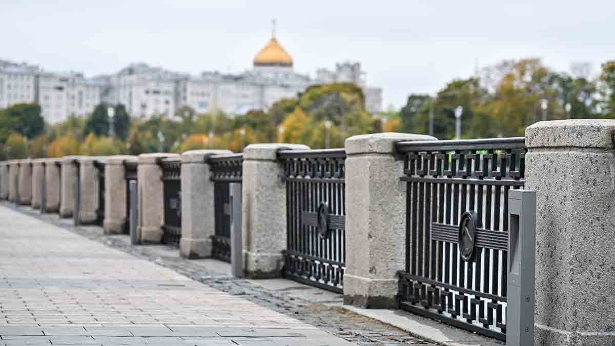 Эксперт Зюзин прокомментировал развитие Крутицкой и Симоновской набережных в Москве