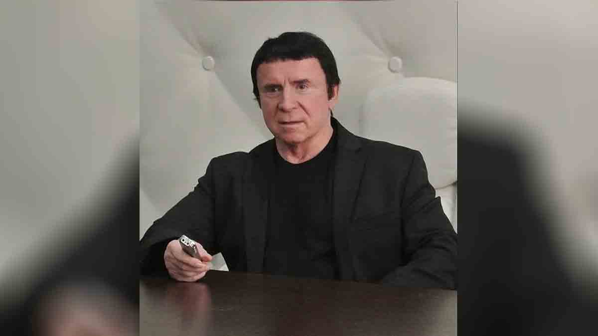 СЖР обратился в полицию после инцидента на выступлении Кашпировского в Питере