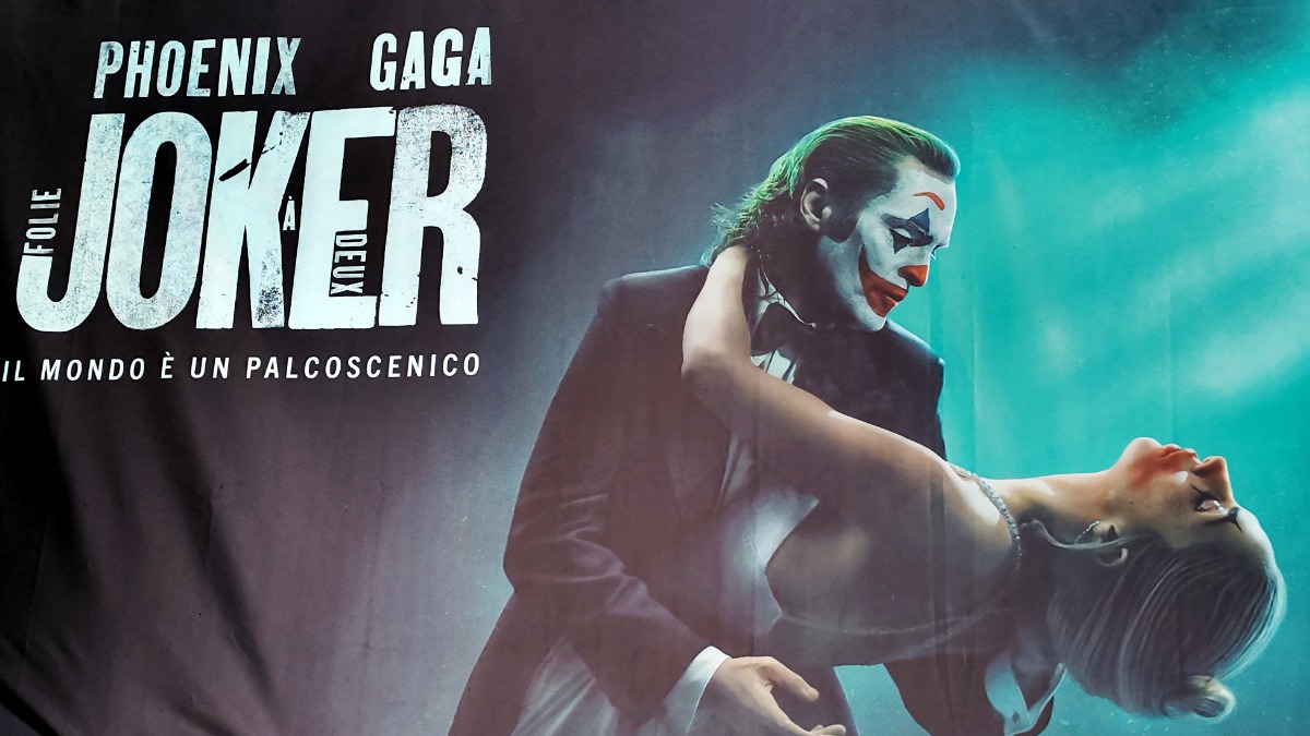 Внезапный мюзикл: что не так с фильмом «Джокер: Безумие на двоих»