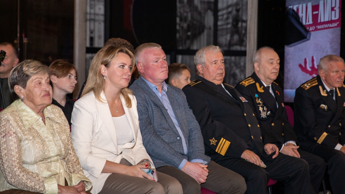 Музей Победы подвел итоги работы выставки «Часовые Родины»