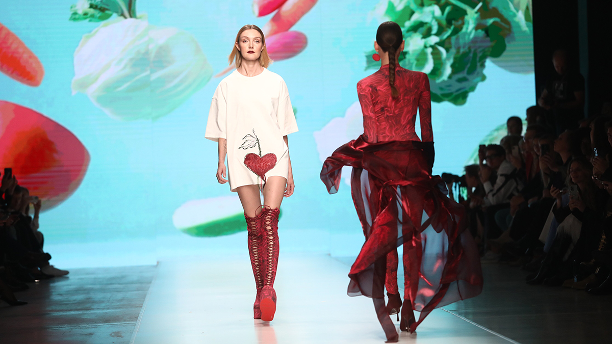 Сергей Собянин рассказал о вкладе креативных индустрий в экономику Москвы