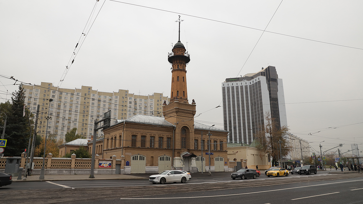 Инвесторы смогут приобрести два крупных коммерческих помещения на востоке столицы