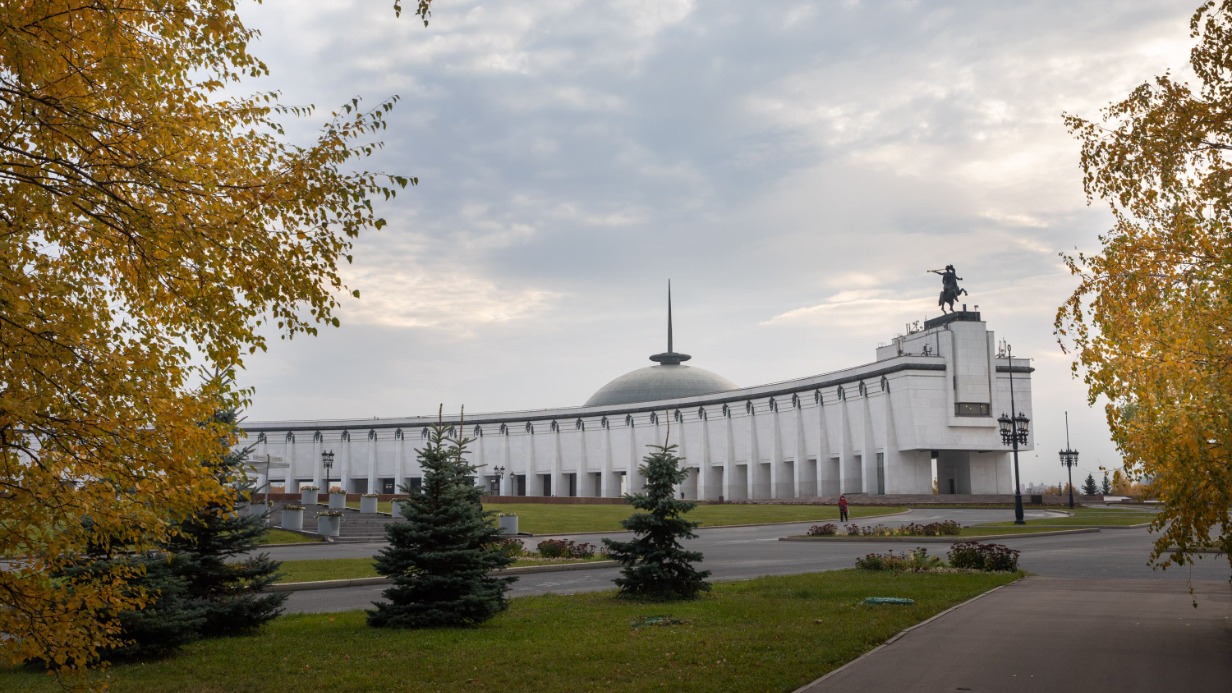 В Музее Победы отметят Дни культуры Республики Северная Осетия — Алания