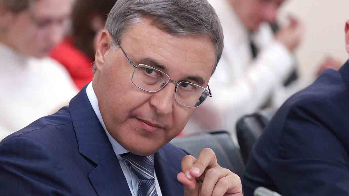 Фальков: 2025 год будет посвящен переходу на новую модель высшего образования