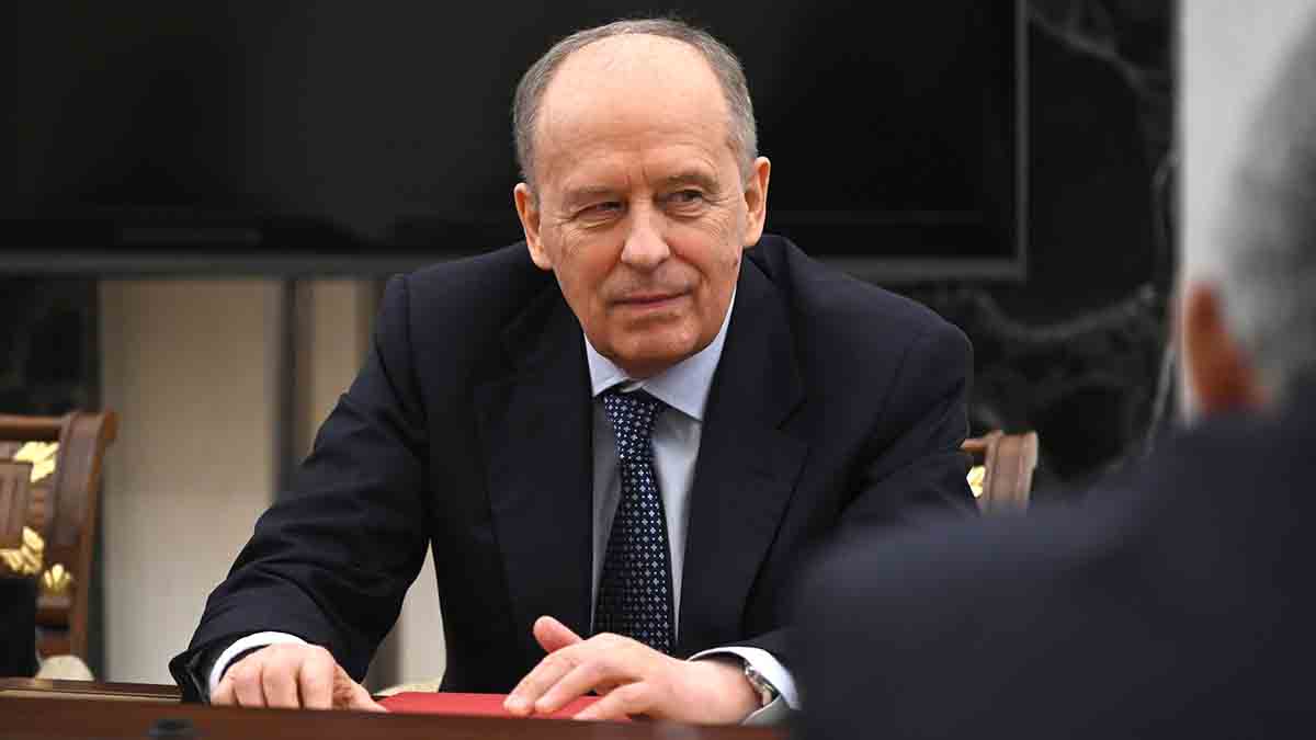 Директор ФСБ Бортников: В России предотвратили 23 теракта с начала 2025 года