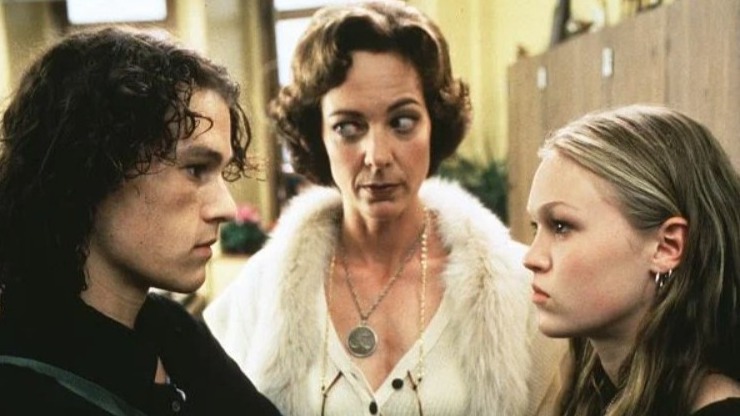 Образ отца или желание перевоспитать? Почему девушкам часто нравятся «плохие парни»