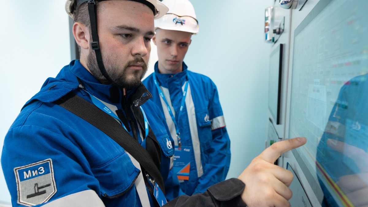 Московский НПЗ обеспечит работой выпускников столичных колледжей