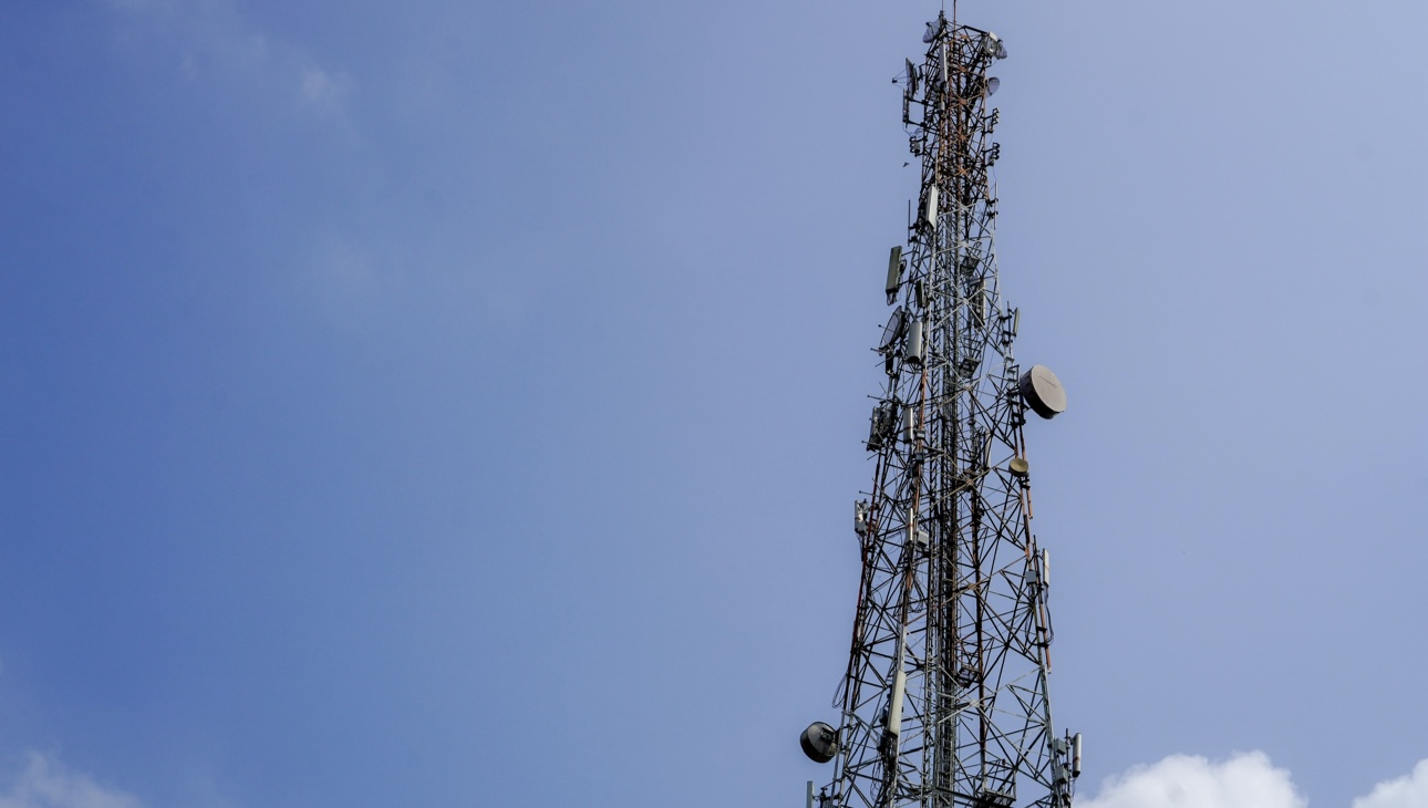 В Башкирии снесли вышку сотовой связи: опасно ли излучение и можно ли получить компенсацию