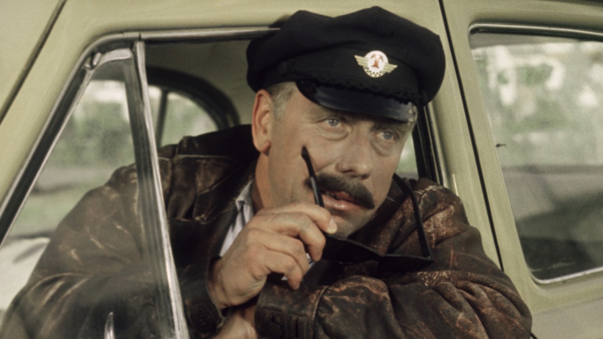 «Вечная машина»: чем запомнился миру легендарный автомобиль «Волга»