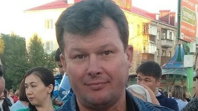 «Прокручивал похороны»: мэр Сибая объяснил оговорку на празднике в Башкортостане