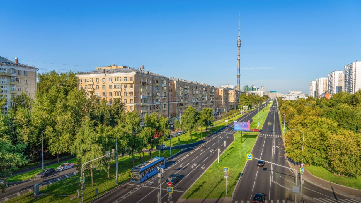 Собянин: В кварталах реновации продолжится создание социальной инфраструктуры 