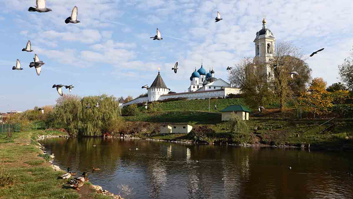 Что такое «монастыринг», в чем его суть и зачем он нужен: объясняют эксперты