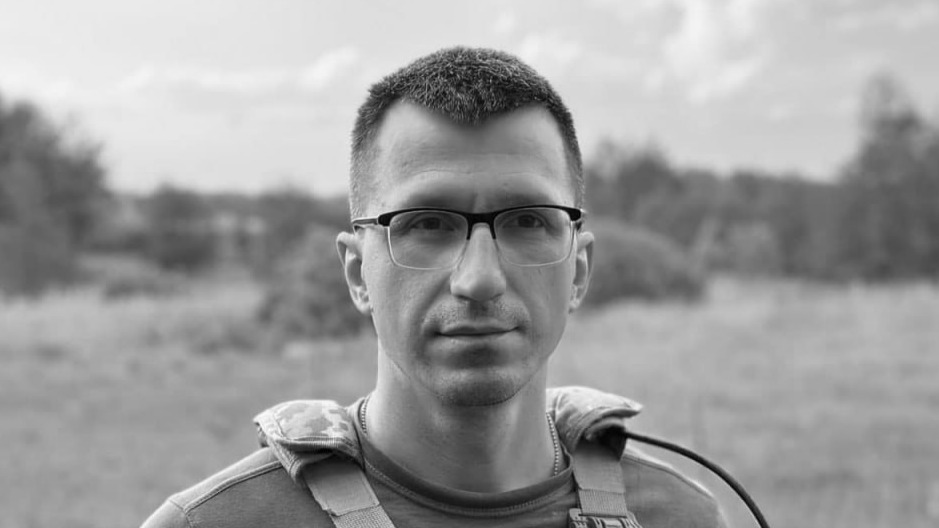 Военкор Татаринов заявил о ликвидации снимавшегося в рекламе майора ВСУ