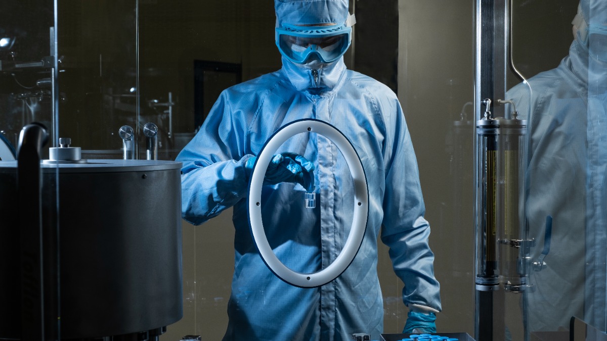 Количество заводов в Москве выросло до 4,5 тысячи