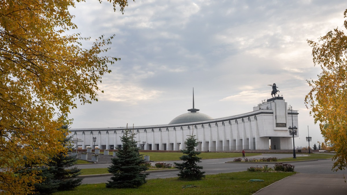 Фильм к 100-летию руководителя московского совета ветеранов покажут в Музее Победы
