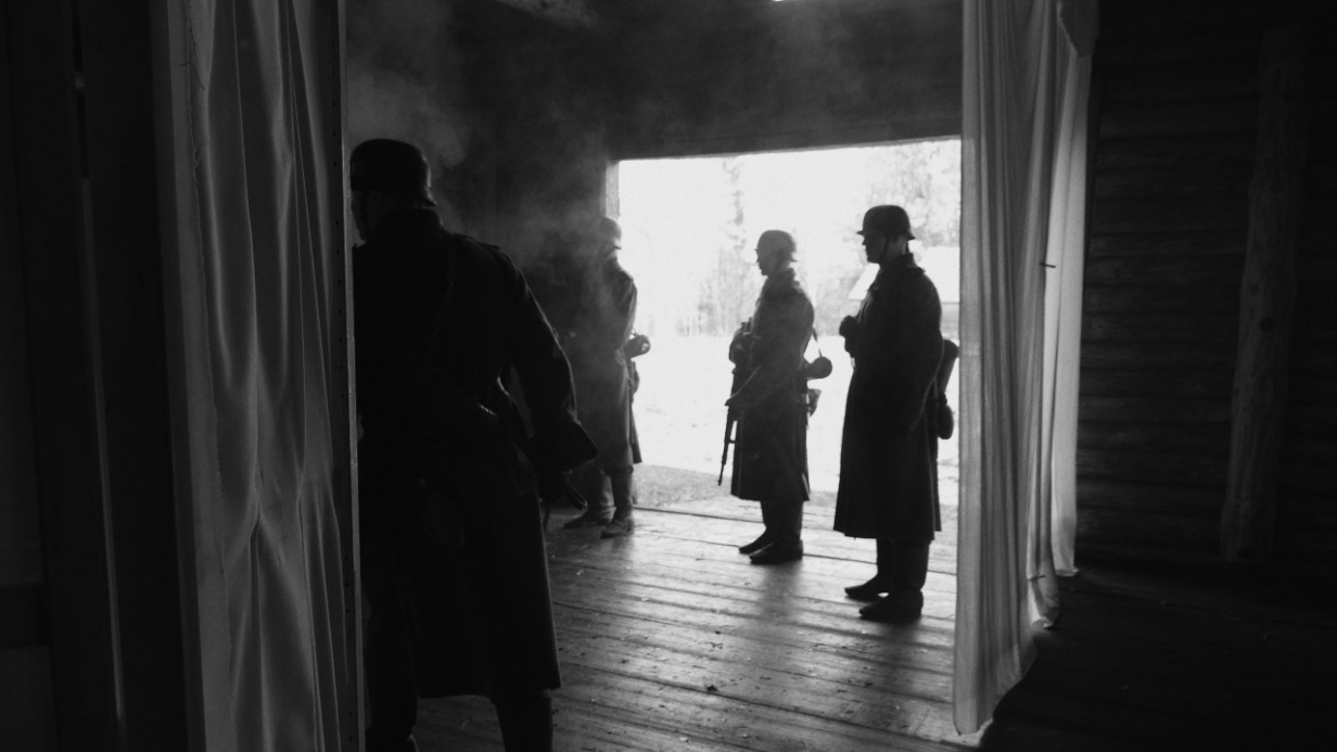 Обрушение декораций на съемках «Василия Теркина»: пострадавшие и уголовное дело