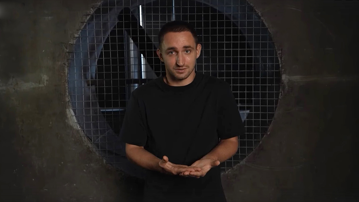 Лидера «Ярославки» Плынина, на которого напал Литвин, арестовали на 13 суток