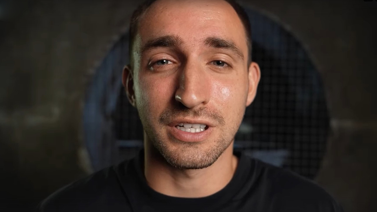 Блогера Литвина арестовали на матче Медиалиги: что сделал и чем известен