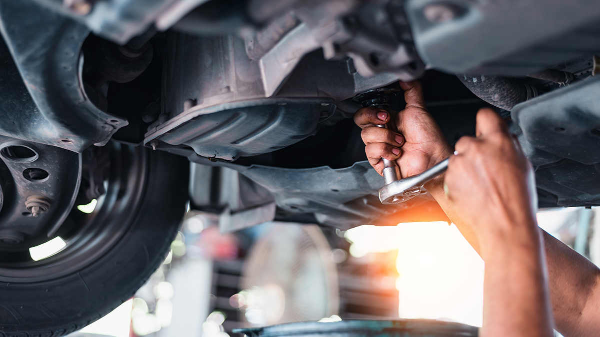 Россиян обяжут проходить ТО у дилера при продаже автомобиля