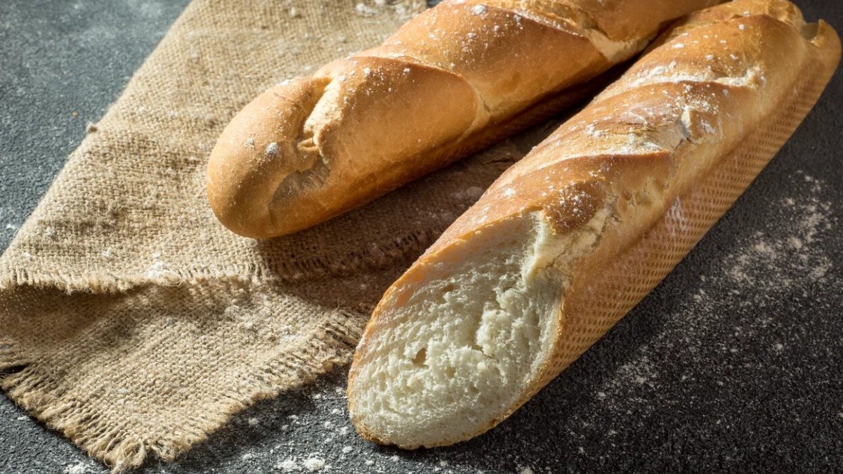 Хлеб всему голова: как оборудованы пекарни в супермаркетах