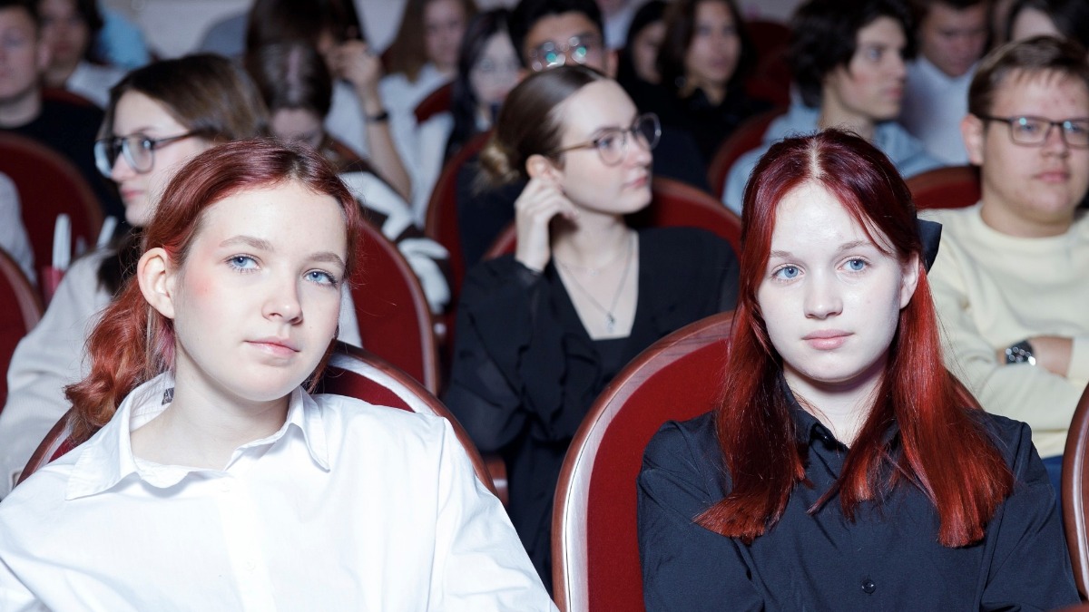 «Газпромнефть-СМ» повышает интерес к инженерным профессиям в нефтеперерабатывающей отрасли