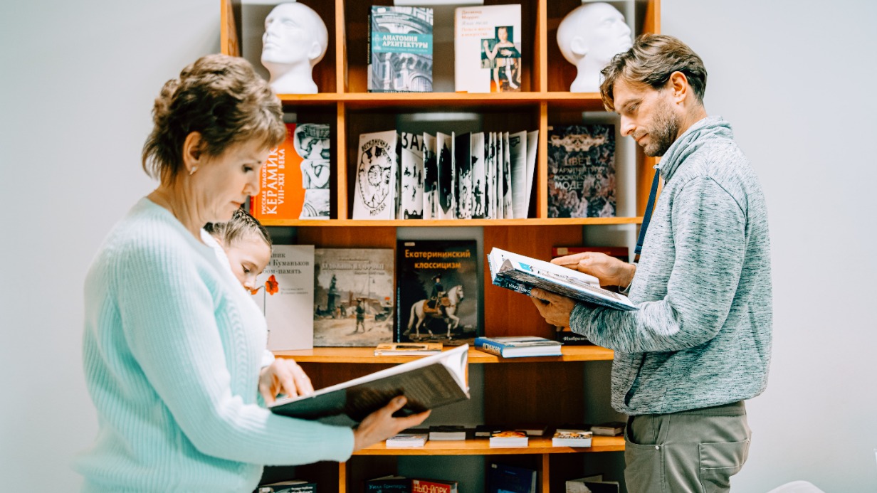 Сергунина пригласила москвичей на программу к 210-летию со дня рождения Лермонтова